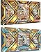 Pokemon TCG: Mega Sharpedo-EX & Mega Camerupt-EX Premium Collection