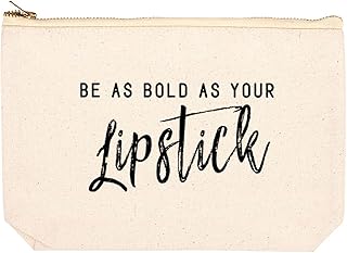 Andaz Press Bolsas de maquillaje para cosméti...