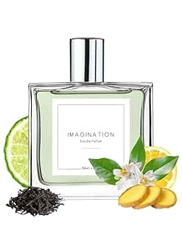 IMAGINATION Eau de Parfum 100ml 新品未開封 louis-vuitton-imagination-