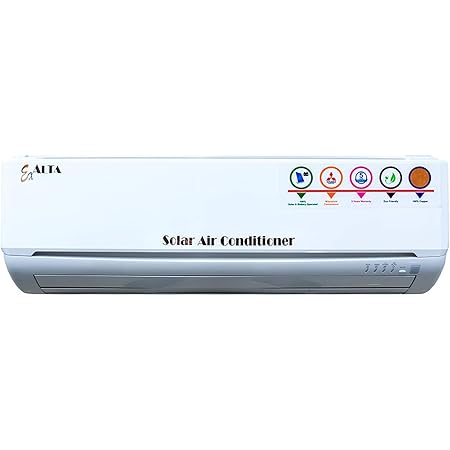 Solar Smart City Exalta Solar Powered 