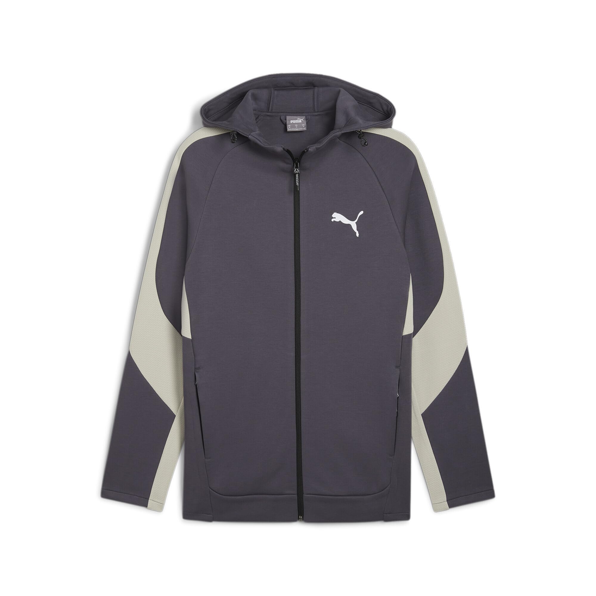 puma Men Cotton Hooded Neck Jacket-picture-55