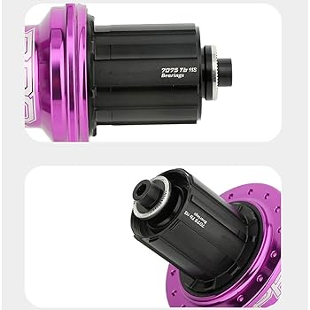 【】シマノ XTハブ　フロント110 リア135 32穴 tommy様専用】シマノ XTハブ フロント110 リア135 32穴 - メルカリ