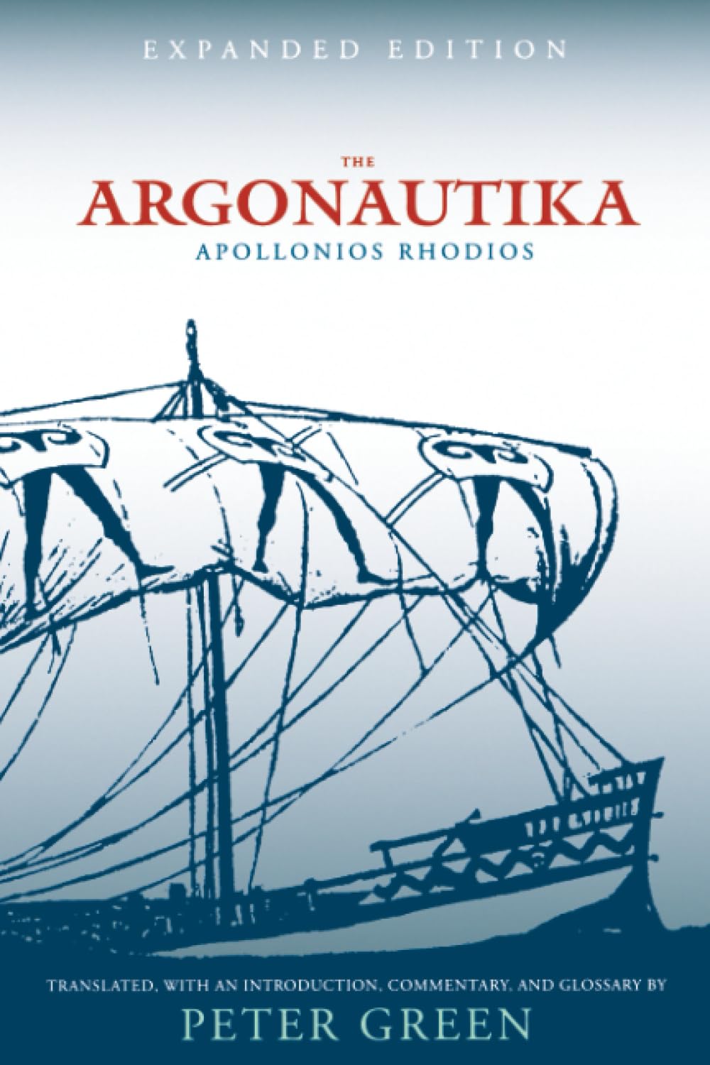 The Argonautika