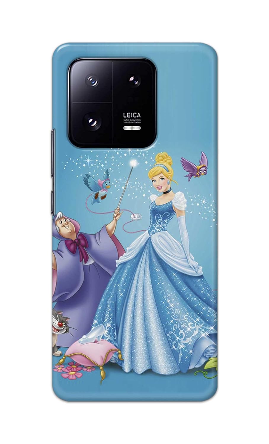 Printed Hard Back Case Cover for Xiaomi 13 Pro Back Cover (Famous Cartoon Lady) -170325(FE) Printed Hard Back Case Cover for Xiaomi 13 Pro Back Cover (Famous Cartoon Lady) -170325(FE)