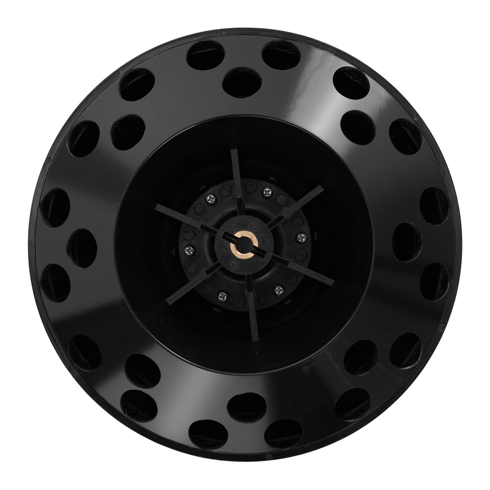 Steinberg Systems SBS-AR-24-10 rotore angolare - 24 x 10 ml rotore centrifuga