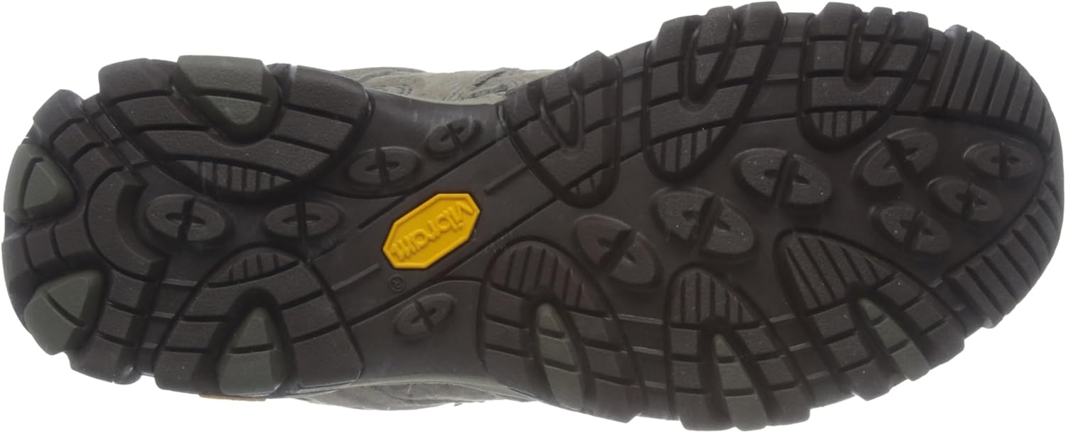 Merrell MOAB 3 GORE-TEX Walking Boots, Women,, Bungee Cord, 10.5 - Image 4