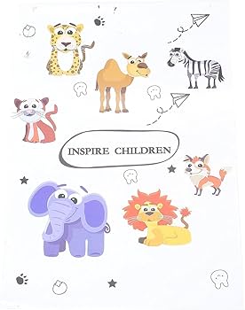 Amazon.co.jp: GURTOY 子供用デラックスアートお絵かきセット