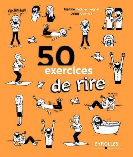 50 exercices de rire