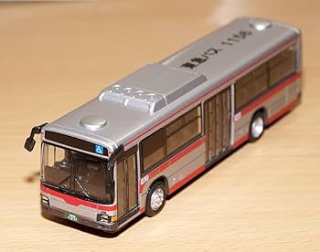 ダイキャストスケールモデル1/80 京急バス Keikyu Bus Diecast Scale Model 1/80 Isuzu Erga Unboxing