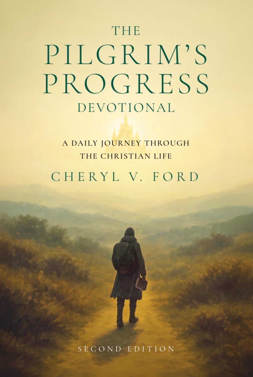 The Pilgrim's Progress Devotional
