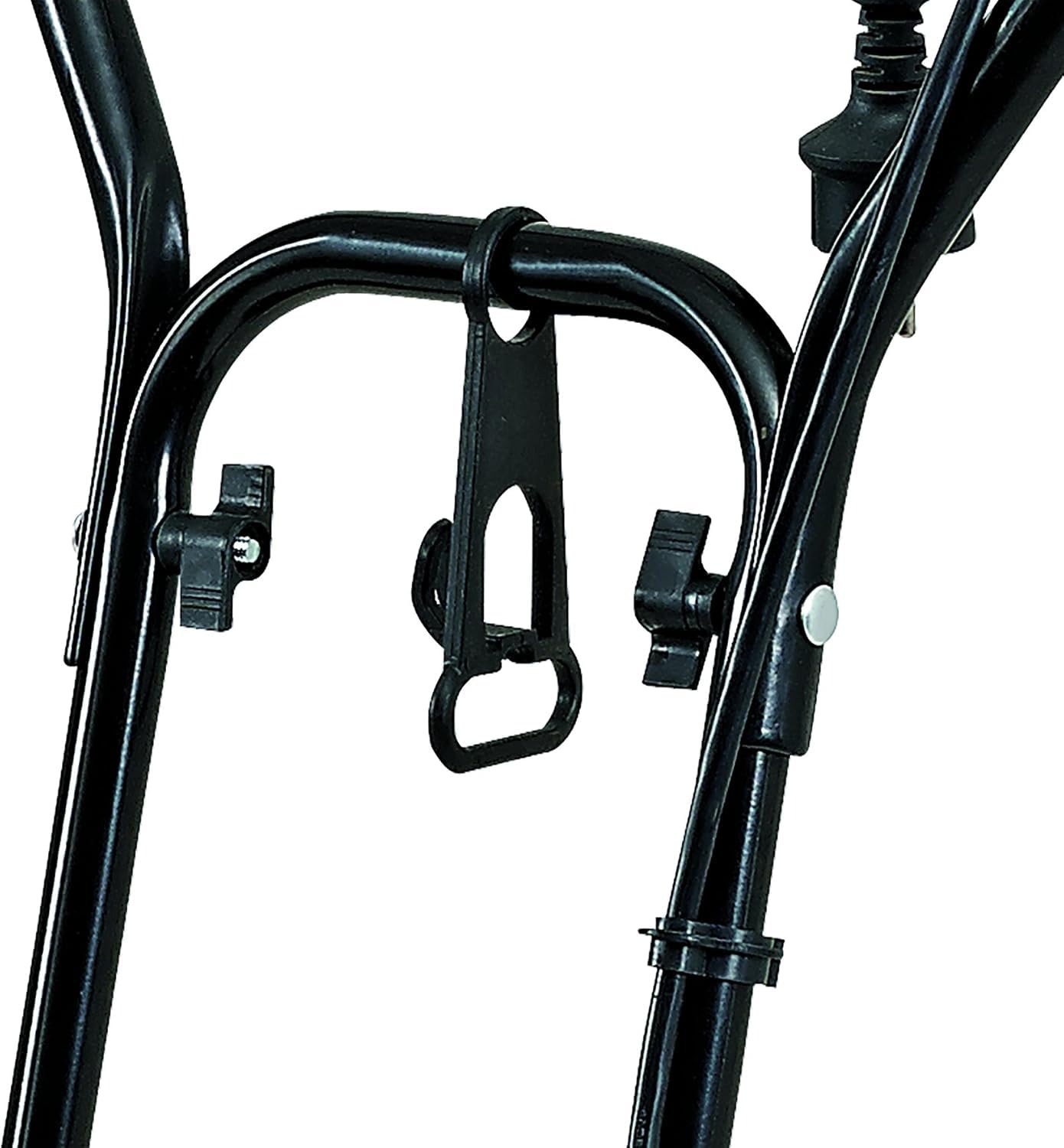 Einhell Motobineuse électrique GC-RT 7530 (750 W, Largeur de Travail 30 cm, Profondeur de Travail 20 cm, 4 Fraises puissantes de à 22 cm, Guidon Ergonomique et Pliable)