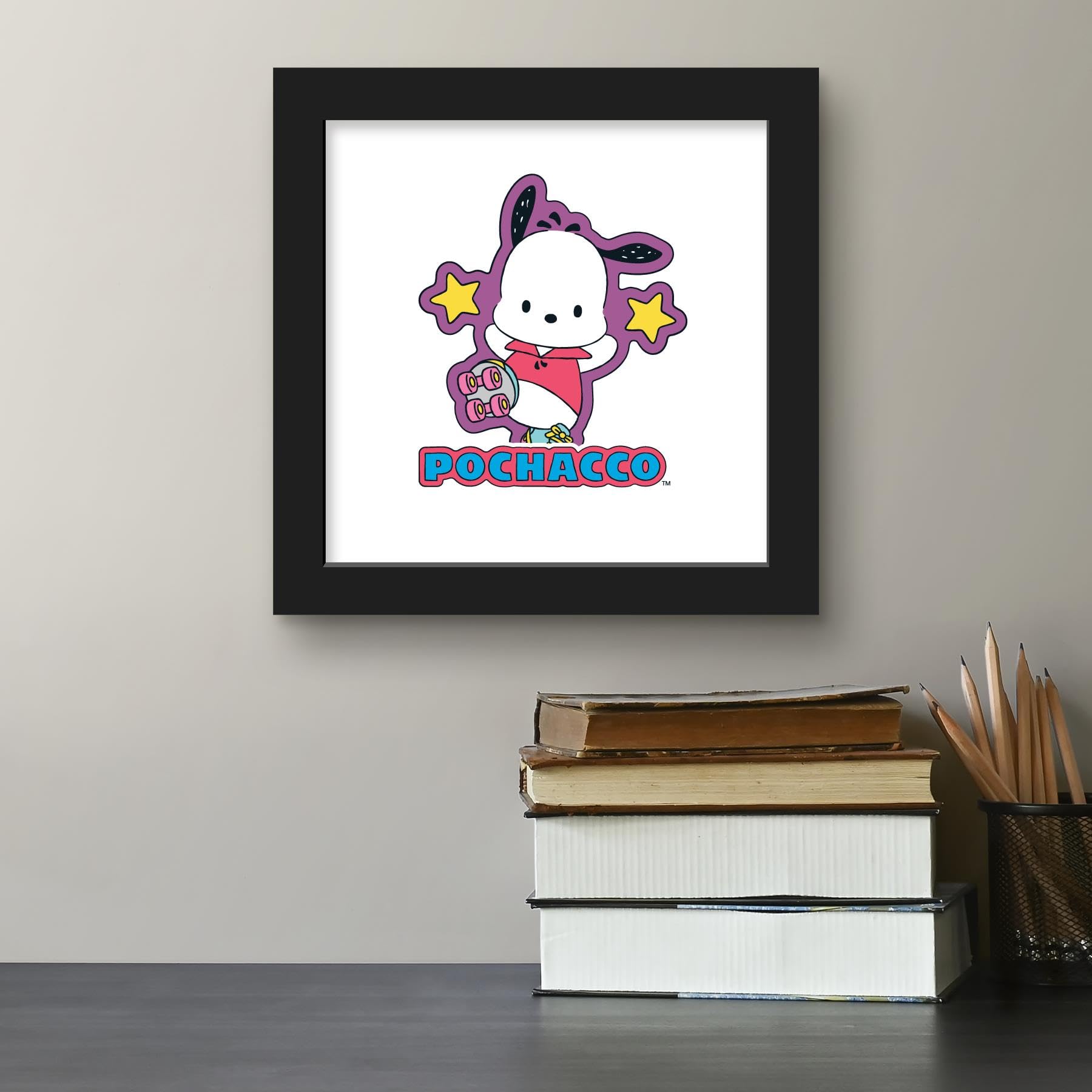 Amazon.co.jp: Trends International Gallery Pops サンリオ