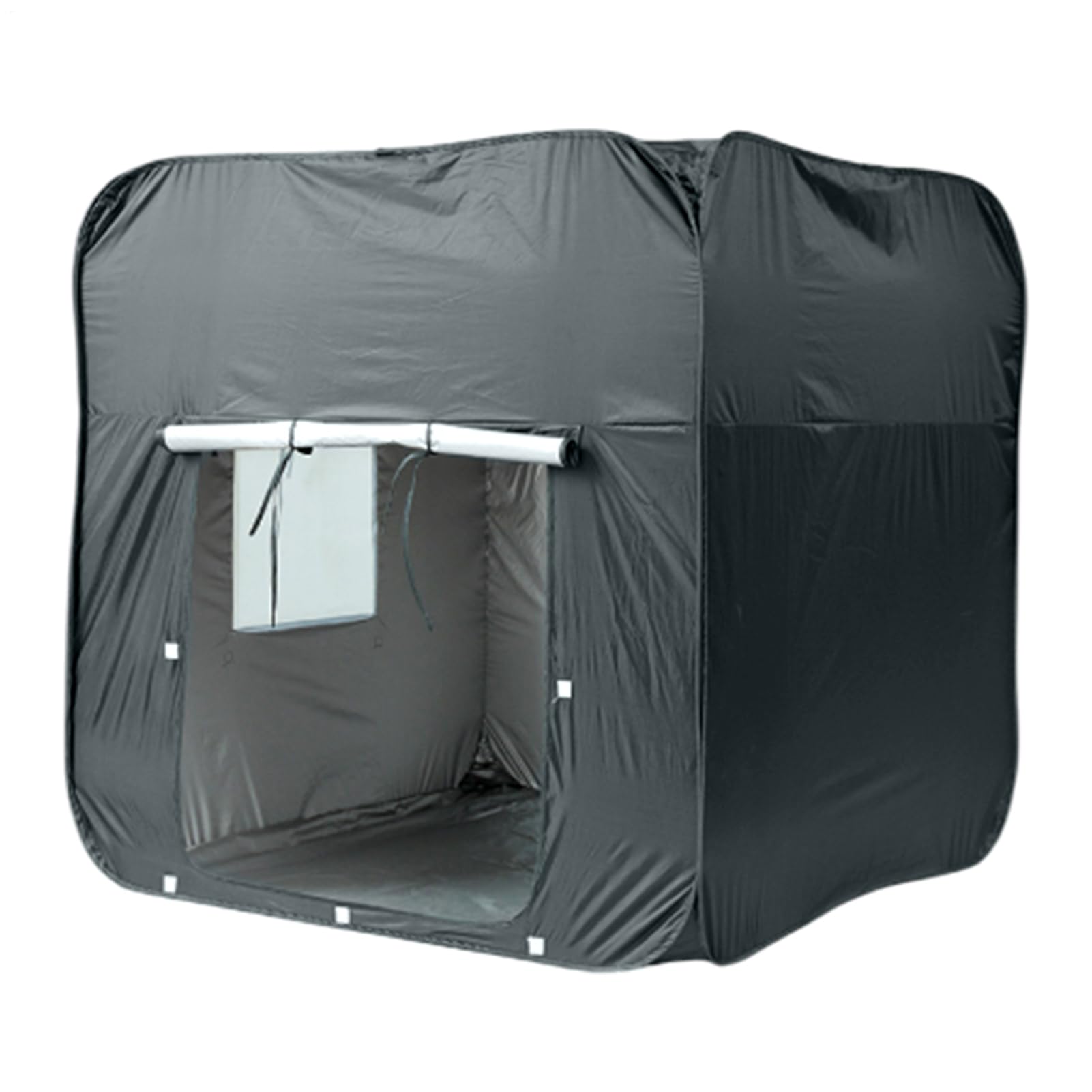 Tienda de Juego Sensorial Infantil de Abrazos, Tienda Oscura, Equipo de | Portátil Juguete para Niños y Niñas de Interior y Exterior para Crear un Rincón de Calma