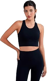 Top Esportivo Em Poliamida