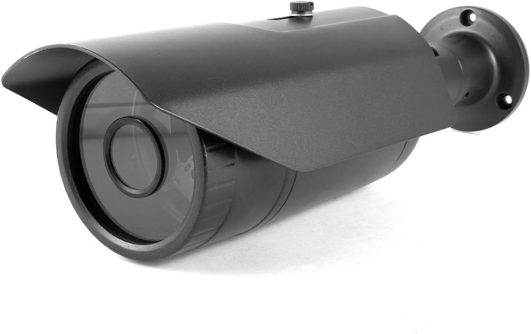 Aluminum Bracket Security CCTV IP Camera Housing Case Enclosure 6.7" (id: 0e5 6d9 478 ac7 b1e