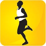 distance run (many options) Jogging Tracker