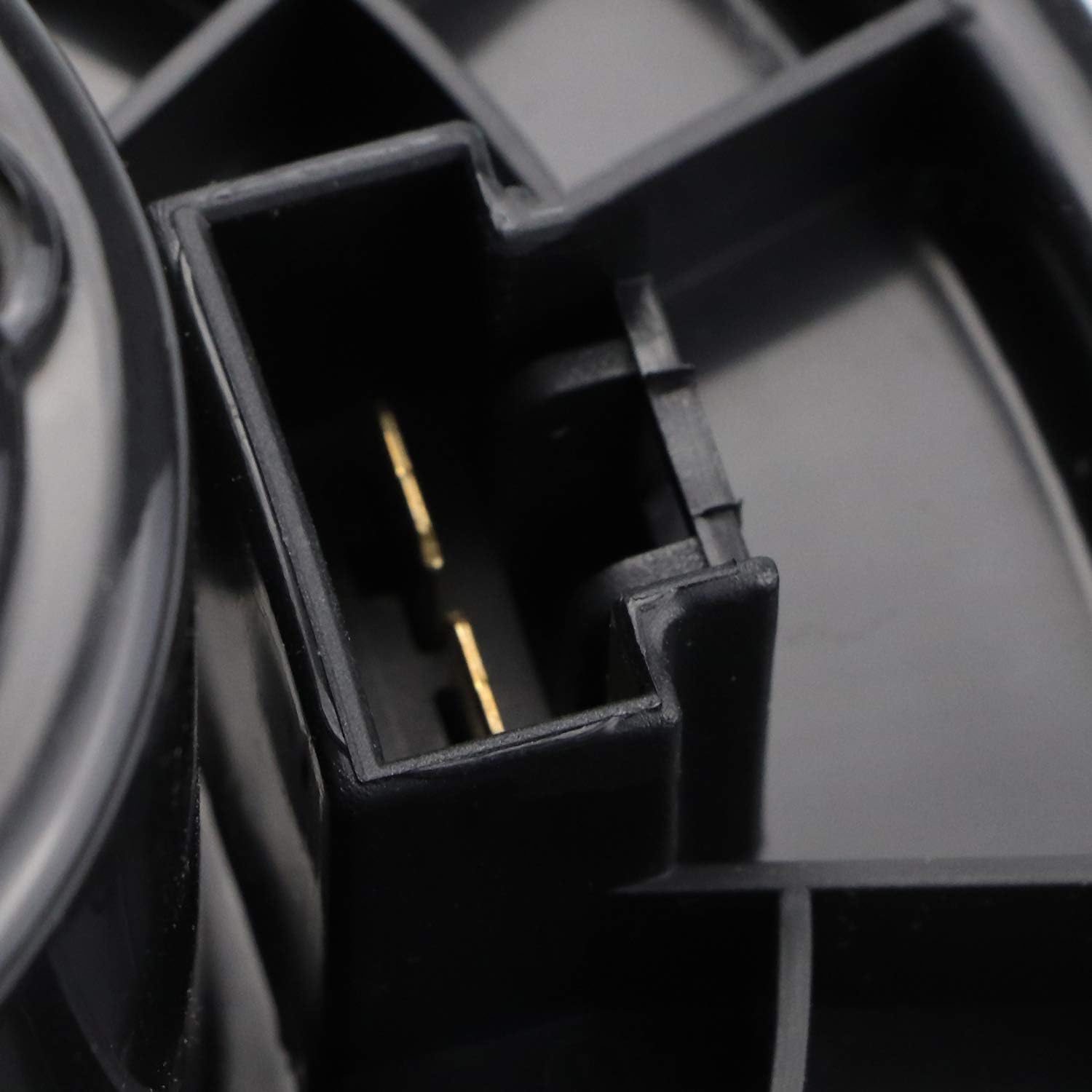 700228 Front AC Heater Blower Motor Fit for Toyota Sienna 2007-2010| Fit for Subaru Outback,Legacy 2010-2019| Fit for Cadillac CTS 2008-2015| for SRX STS| for Lexus RX330 RX350 RX400h| for 87103-08090