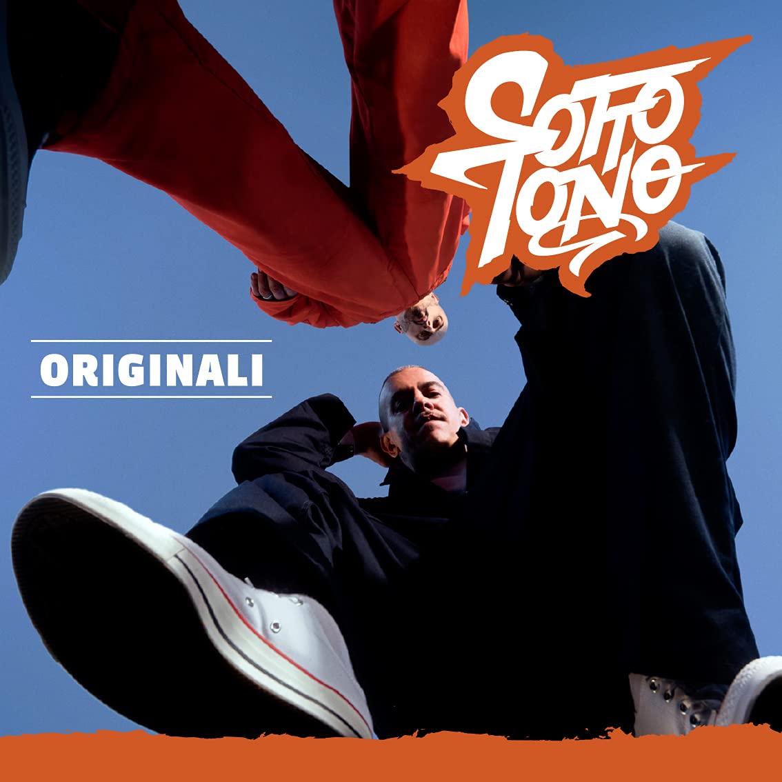 Originali (CD autografato) [Esclusiva Amazon.it]