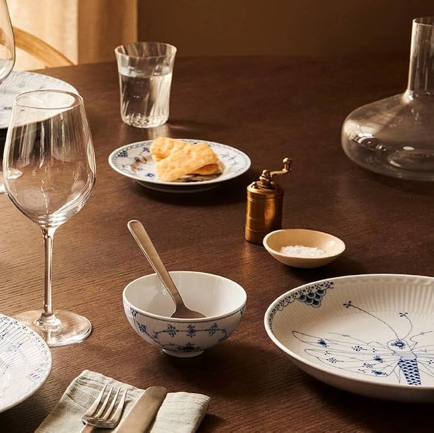 Amazon.co.jp: 【正規輸入品】 ロイヤルコペンハーゲン ブルー