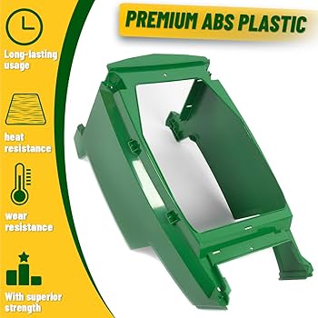 新品 NEW HUMBIE HOOD LEO Amazon.com: HECASA Lower Hood Kit Assembly Compatible with