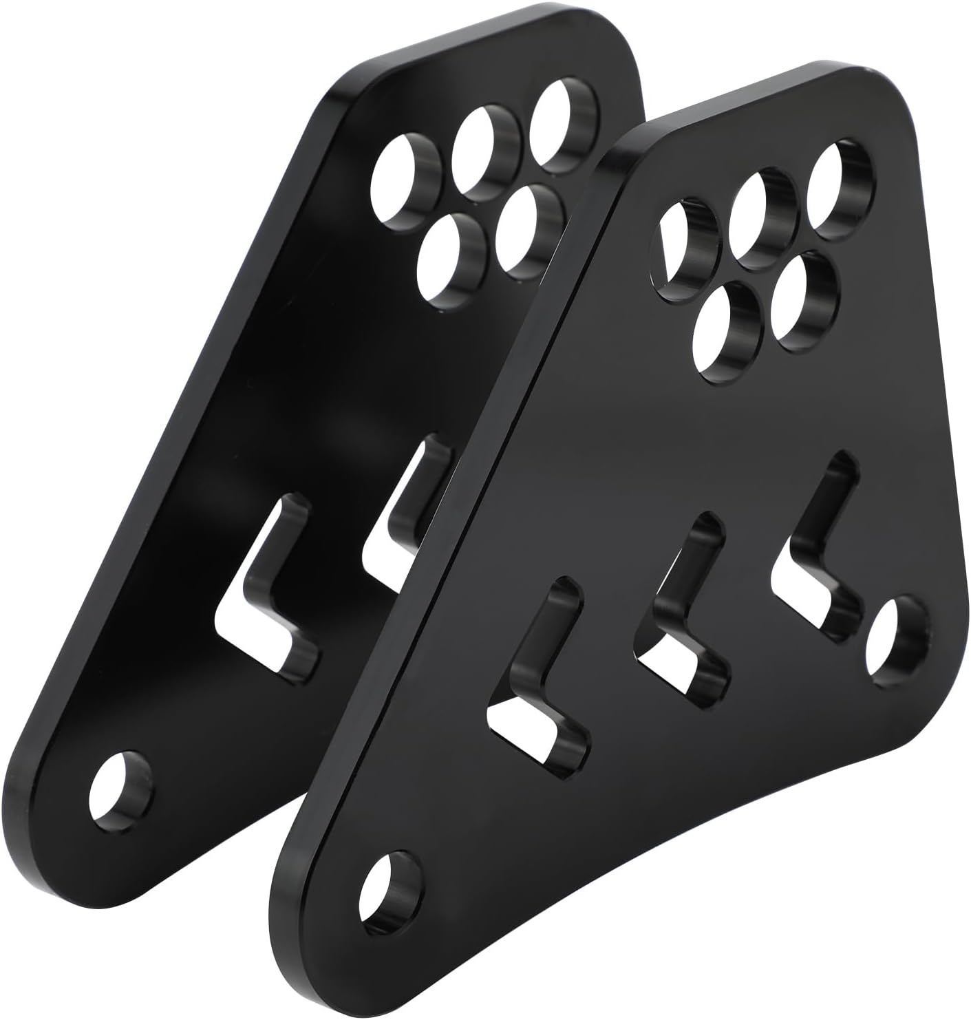 Motorcycle Lowering Links Cushion Lever Drop Adjustable for GSXR 600 750 GSXR600 GSXR750 2011-2024 GSXR1000 2009-2020