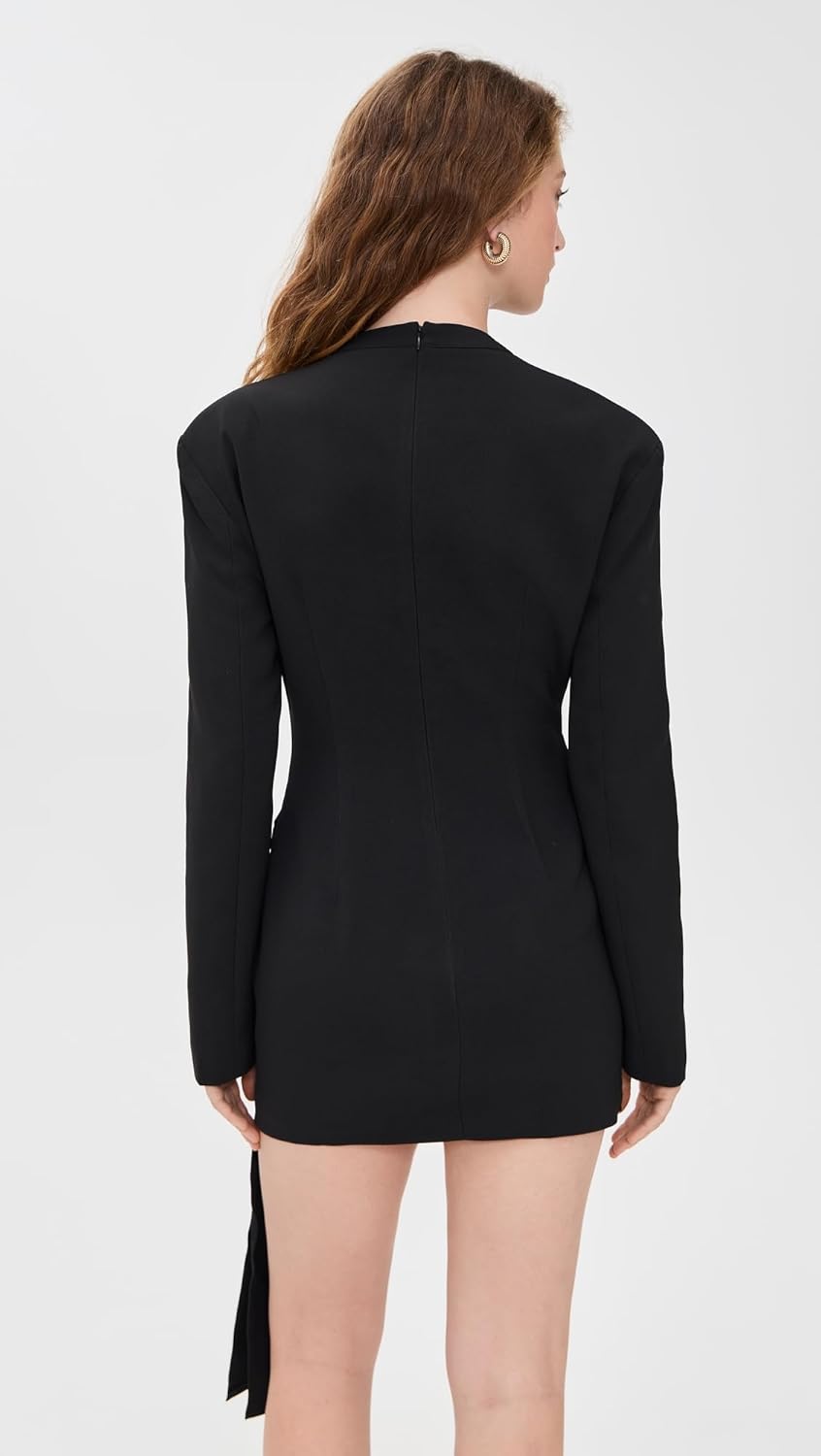 Lioness Women's Martini Long Sleeve Mini Dress - Image 3