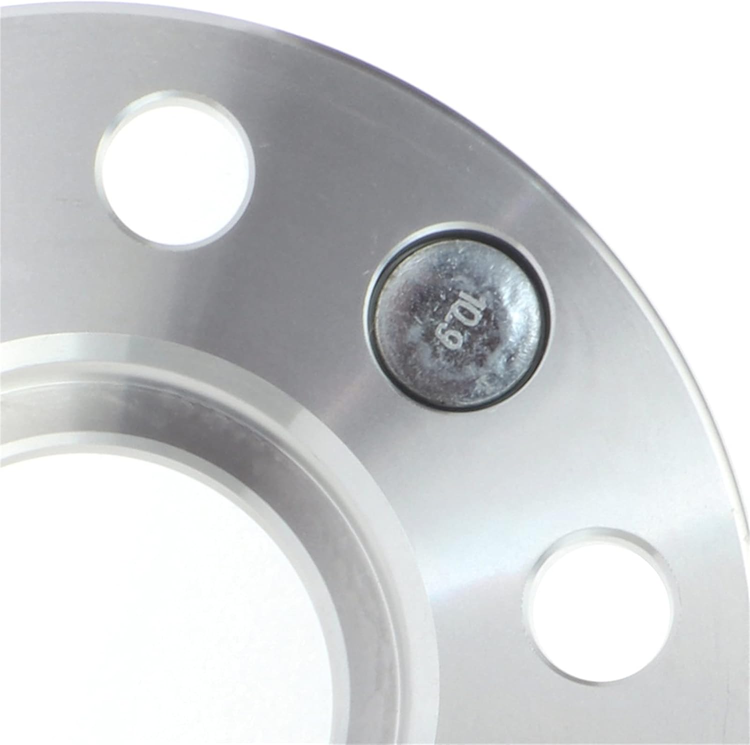 5x4.5 to 5x4.5 Wheel Spacers Adapters 5X114.3mm 1 inch wheel spacers 5 Lug 14x1.5 studs 71.5 Compatible for 2005-2019 for Chrysler for 300 2006-2019 for Dodge for Charger 4PCS