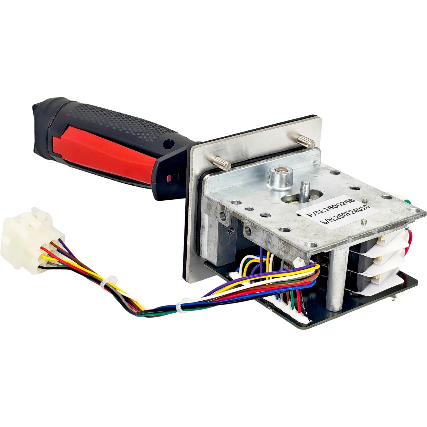 Amazon.com: XYZIL Joystick Controller 1600268 Compatible with JLG