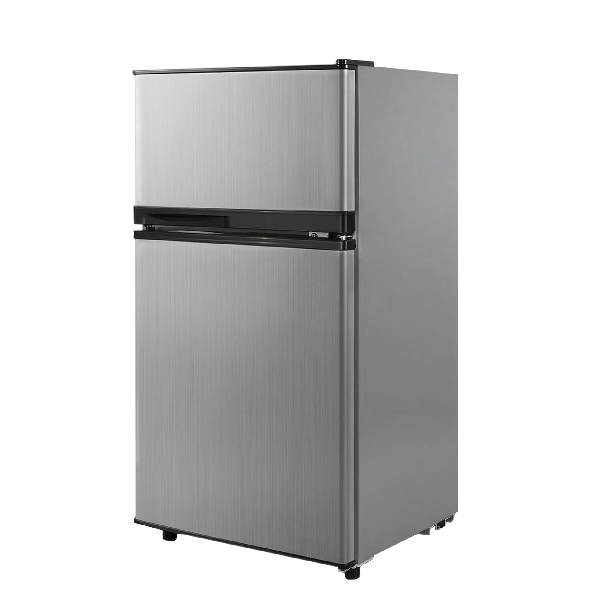 Tehanld Double Door Refrigerator