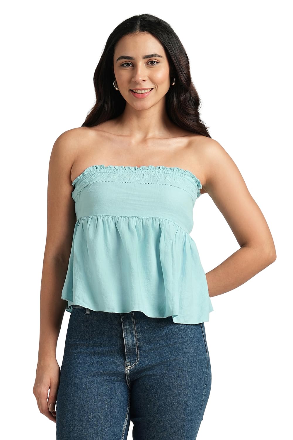 american eagle Women Blouse-picture-13