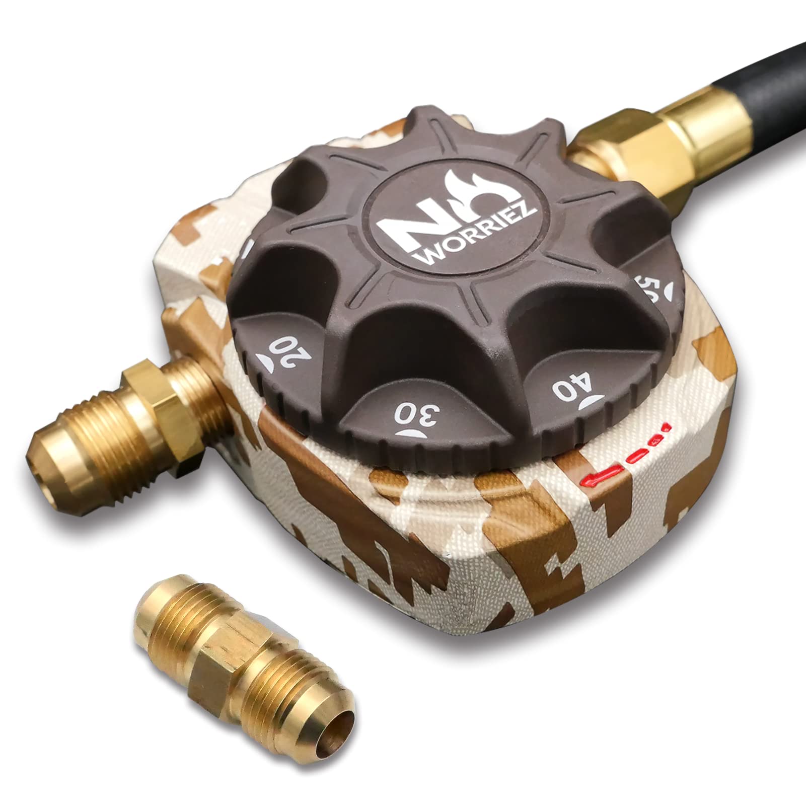 Buy 100,000 BTU Safety Automatic Outdoor BBQ Shut Off Timer for Propane