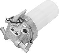 Akozon Üzemanyag Vízleválasztó Filter 1G311-43350 D1105 V3307 Motorhoz 7