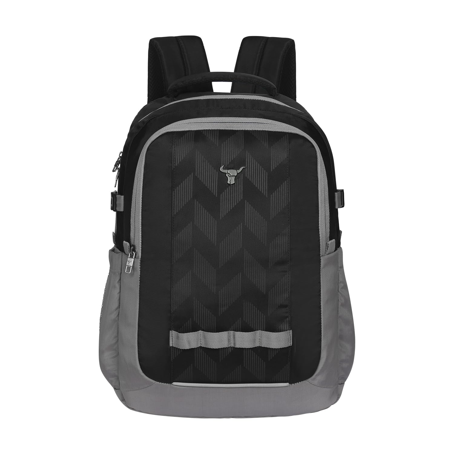 See full amazon price history chart for URBAN TRIBE Zenova 28 Liters Black 15,6" Laptop Office Travel Polyester Backpack for Men & Women, Boys & Girls URBAN TRIBE Zenova 28 Liters Black 15,6" Laptop Office Travel Polyester Backpack for Men & Women, Boys & Girls (B0CRHR9M9M) Amazon Price History, Amazon Price Tracker