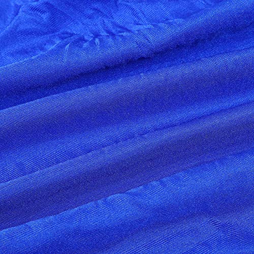 Outdoor draagbare tuin binnenplaats opknoping schommel hangmat stoel set voor kinderen Kid tuinmeubelen accessoires (# 1… - Image 7