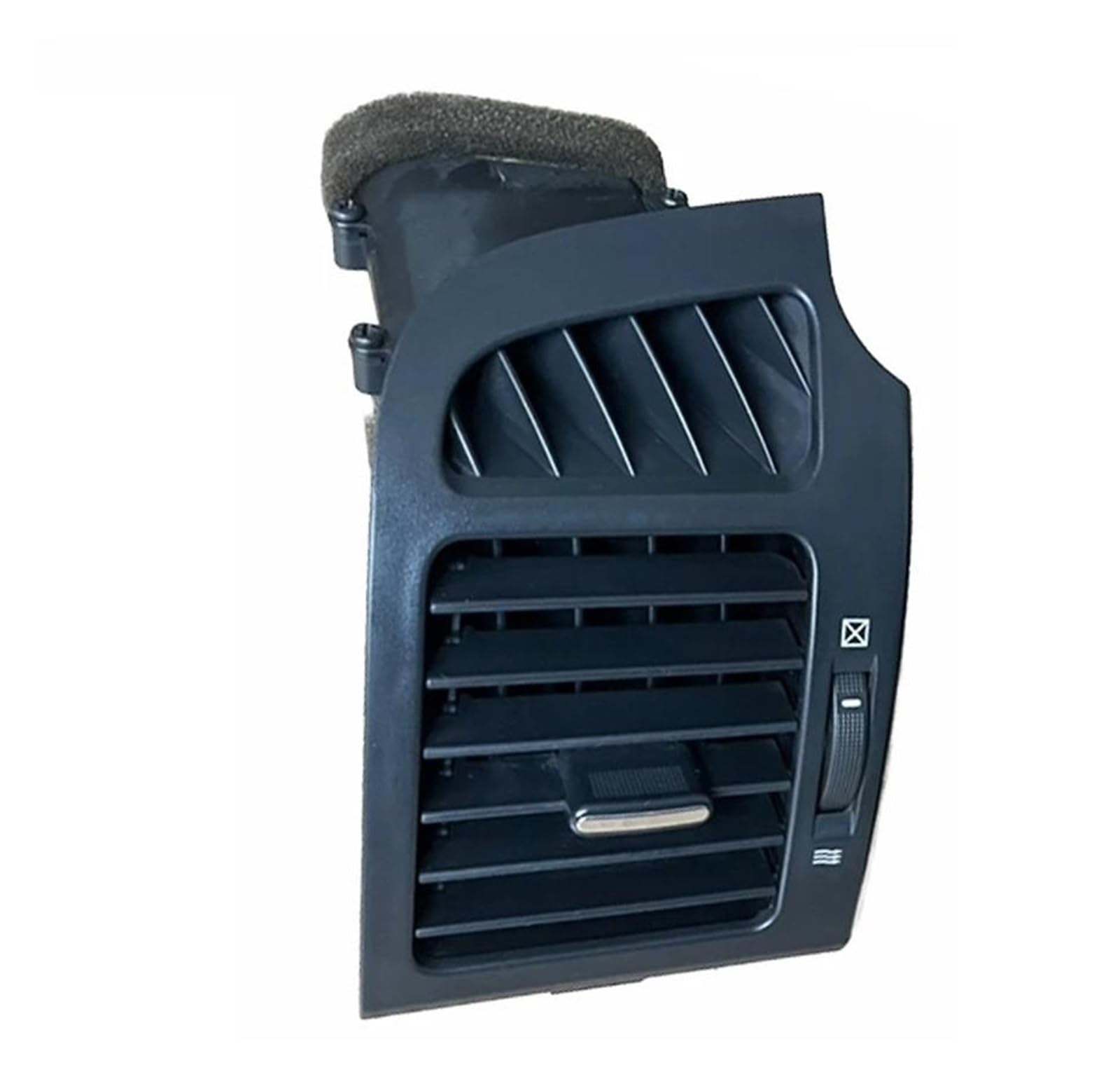 Panel de ventilación para Chevy Captiva 2008-2010 ideal para renovar el flujo de aire derecho