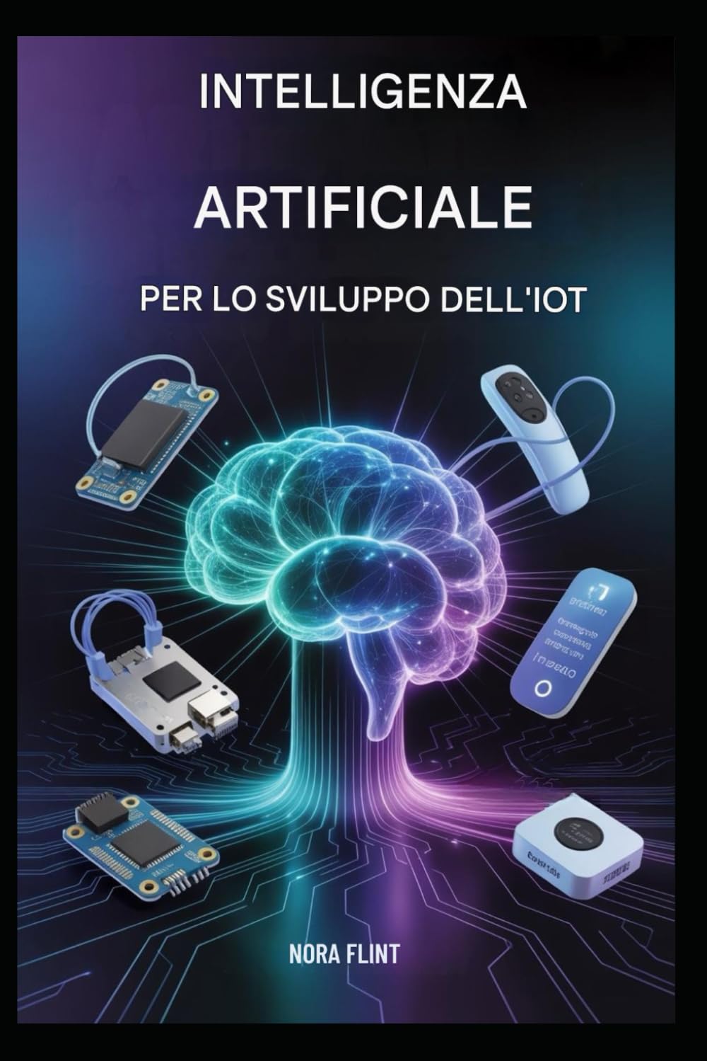 Intelligenza Artificiale per lo Sviluppo IoT