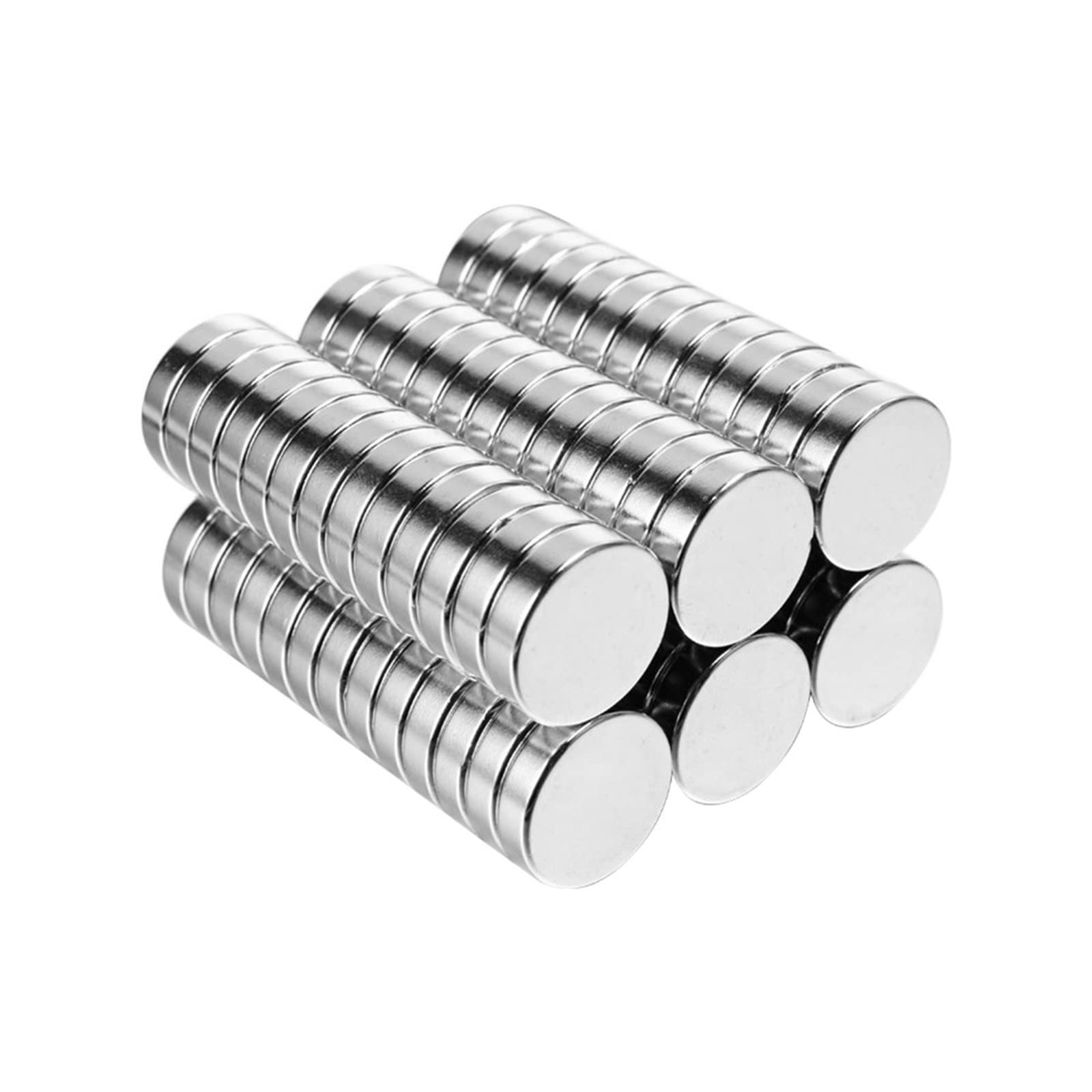 Amazon.com: SICARO 2~50pcs 20x5 mm Magnetic Rare Earth Neodymium