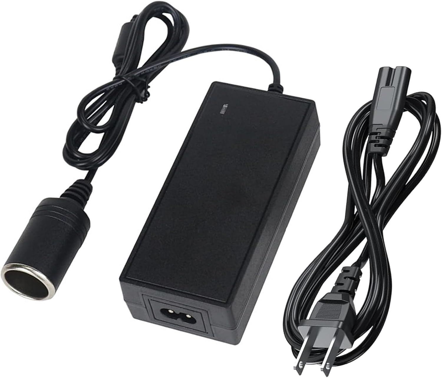 12V 5A Power Adapter Converter for Coleman Electric Cooler