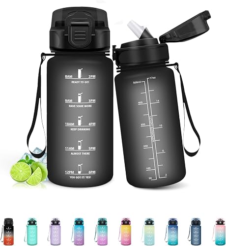 Gourde 500 ML Mulbijeo