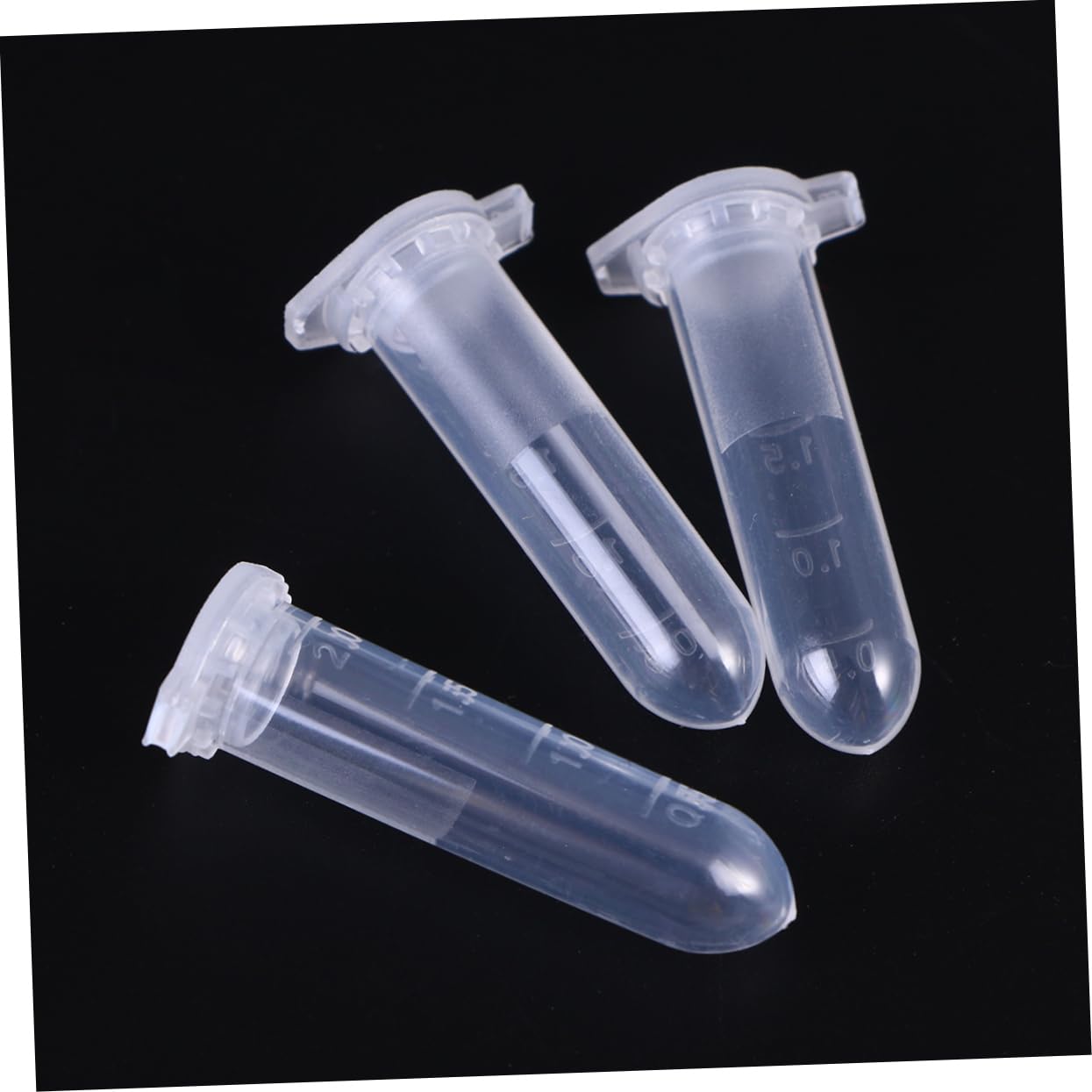 PLAFOPE Suministros De Laboratorio De Tubos Centrífugos De 1000 Piezas