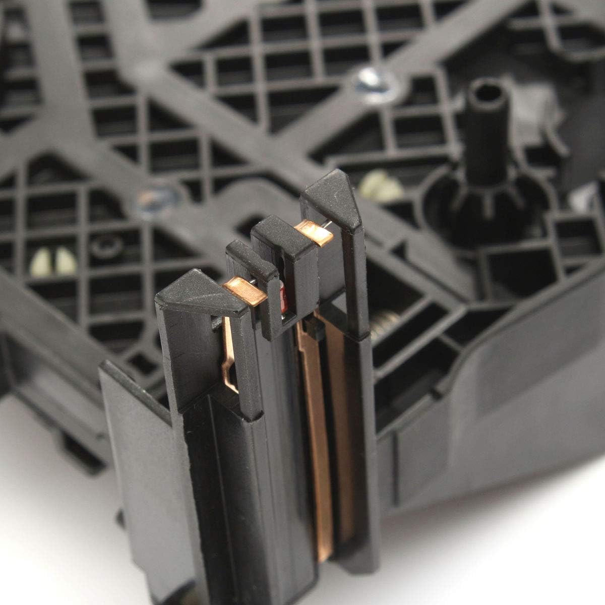 1402701161 Automatic Transmission Conductor Plate & Connector Adapter Accessory Kit Fits for 722.6 W210 W203 C CLK E M G ML S SL SLK SLR Class SPRINTER 2500 3500 Replaces 1402710080 2035400253