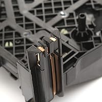 Vista 8 de 1402701161 Juego de accesorios de placa conductora de transmisión automática y adaptador de conector para 722.6 W210 W203 C CLK E M G ML S SL SLK