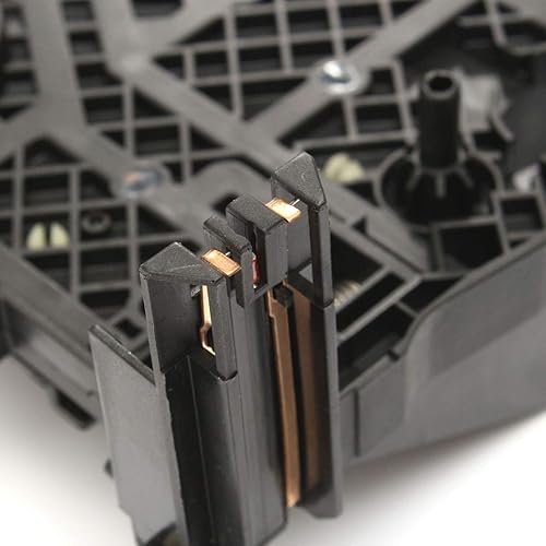 Miniatura 8 de 1402701161 Juego de accesorios de placa conductora de transmisión automática y adaptador de conector para 722.6 W210 W203 C CLK E M G ML S SL SLK