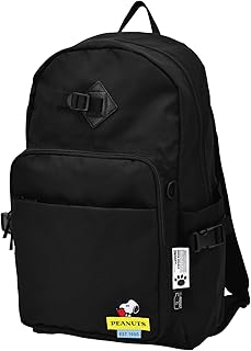 リュック RE-PET スクリュック BK