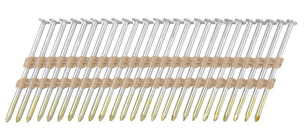 HITACHI Nails 3-1/4 In. x .131 In.