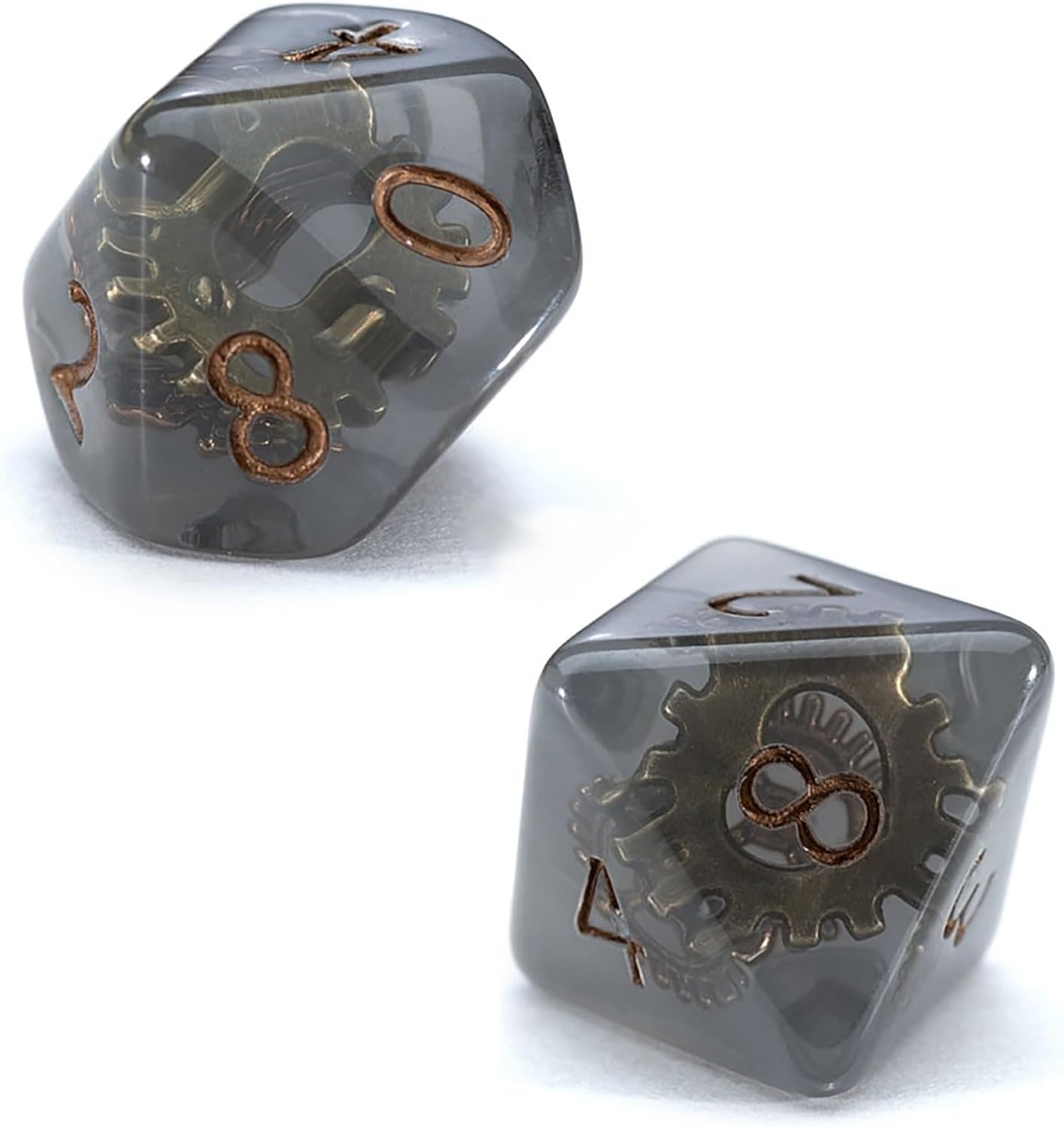 Poly Set - Steampunk (7)
