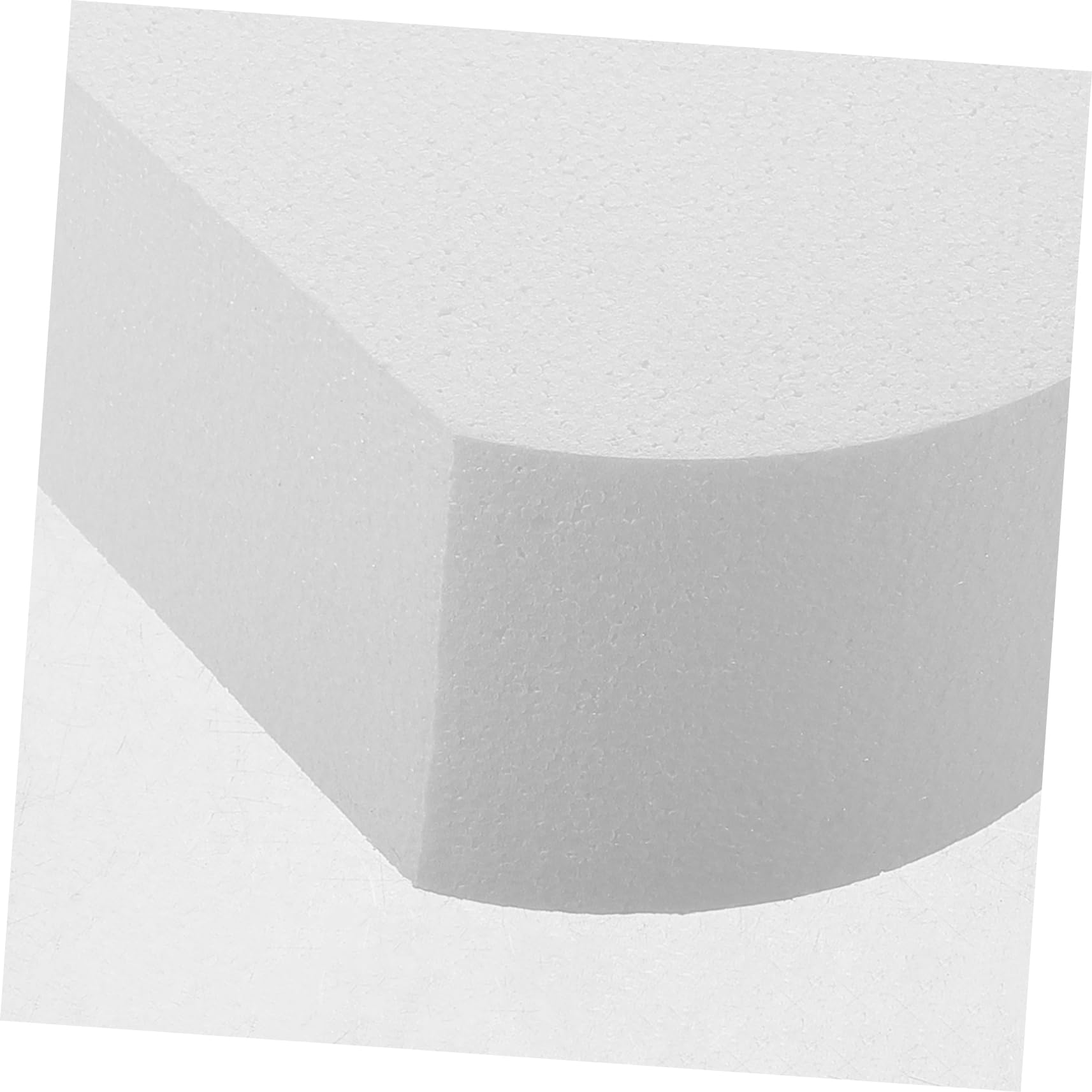 Moule À Gâteau en Mousse De 15 Cm Rond pour Décoration De Gâteaux De Mariage