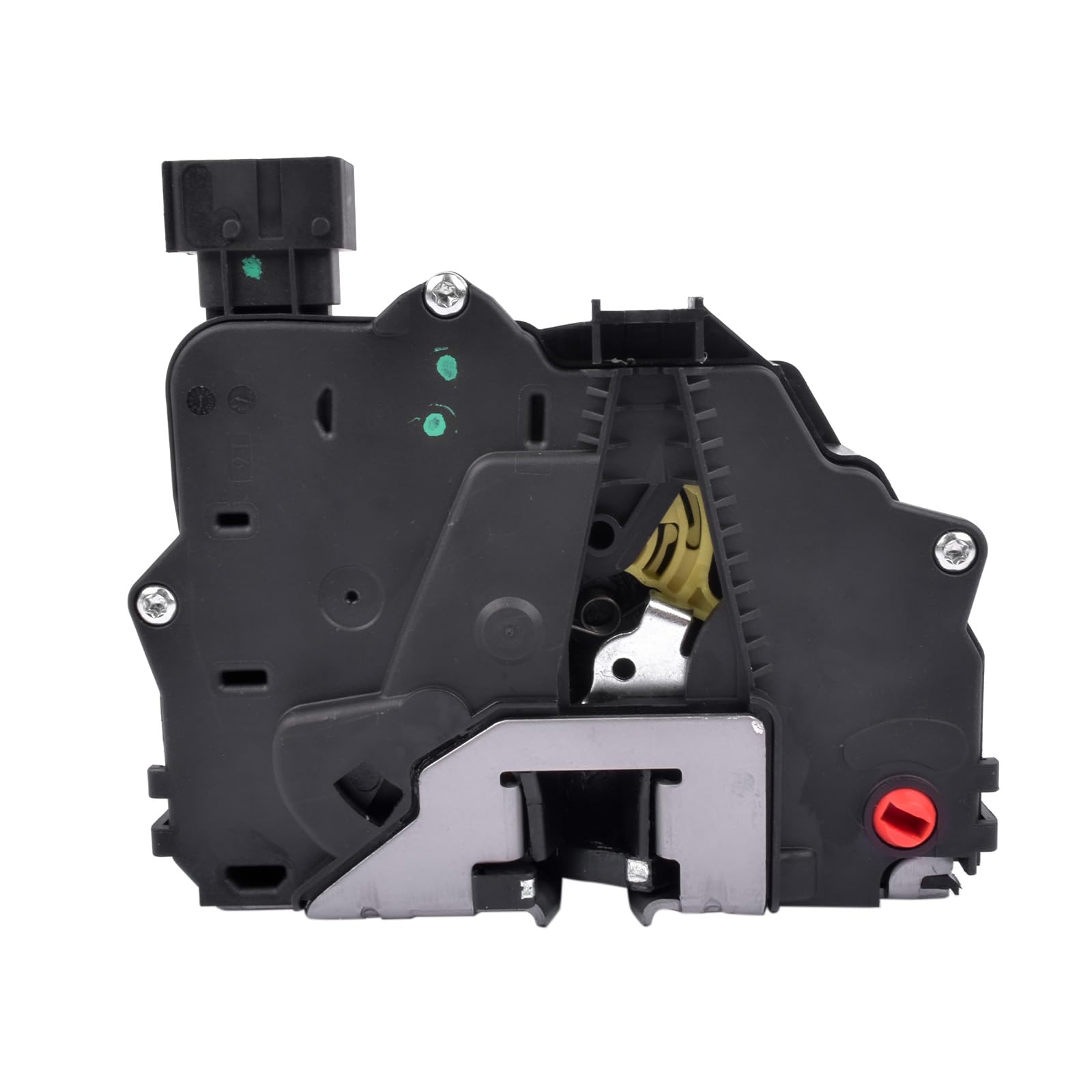 Bisenya Meccanismo di bloccaggio della porta posteriore destro Compatibile con Meriva Diesel Petrol MPV FWD Mk II (B) S10 1.3 1.7 CDTi 2010-2017 13432377 13279837 133657 135089