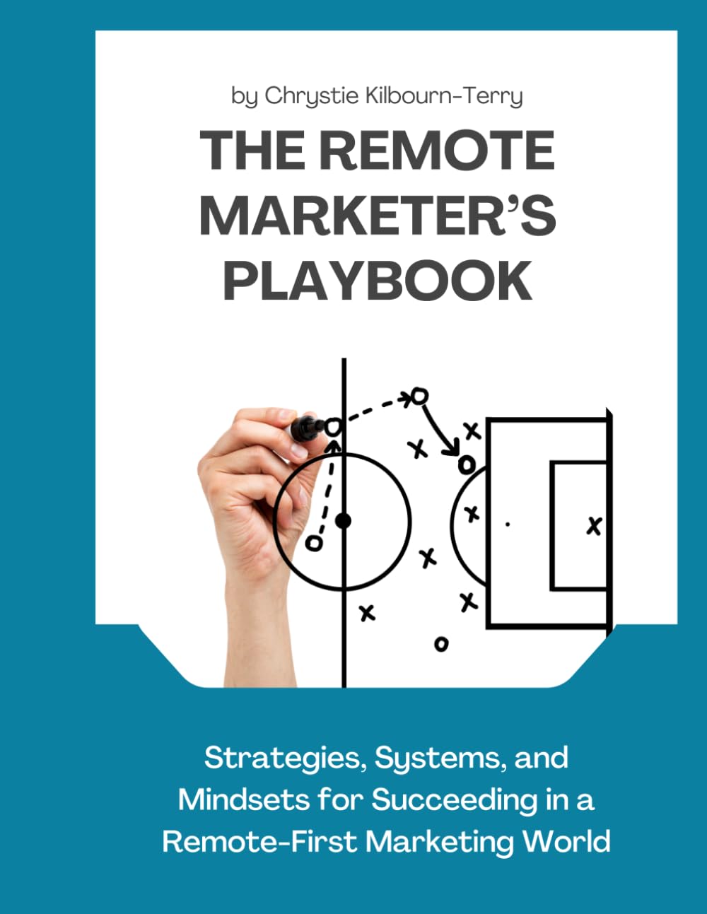 The Remote Marketer’s Playbook: Strategies, Systems, and Mindsets for Succeeding in a Remote-First Marketing World (The Remote Marketer’s Library)