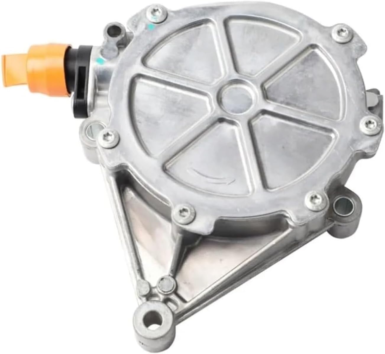 Vacuum Pump Engine Brake Vacuum Pump Fit For BMW N20 F20 X3 F25 X5 F15 X6 F16 F30 F35 F10 320i 328i 520i 520li 2012-2017 11667622380 Car Brake Booster Pump